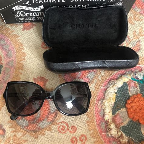 buy used chanel sunglasses|used Chanel sunglasses for sale.